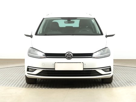 Volkswagen Golf, 2017 - pohled č. 2