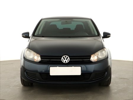 Volkswagen Golf, 2009 - pohled č. 2