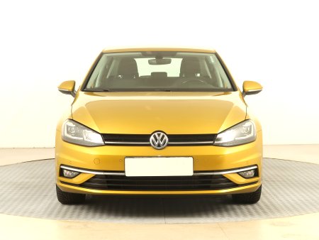 Volkswagen Golf, 2018 - pohled č. 2