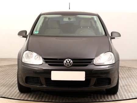 Volkswagen Golf, 2008 - pohled č. 2