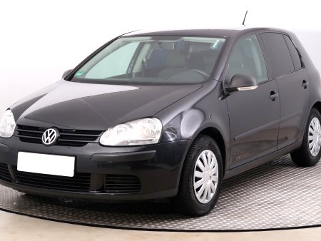 Volkswagen Golf, 2008 - pohled č. 3