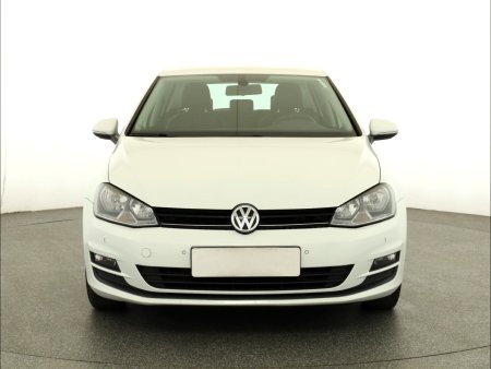 Volkswagen Golf, 2016 - pohled č. 2