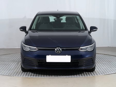 Volkswagen Golf, 2020 - pohled č. 2