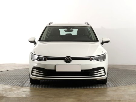 Volkswagen Golf, 2022 - pohled č. 2