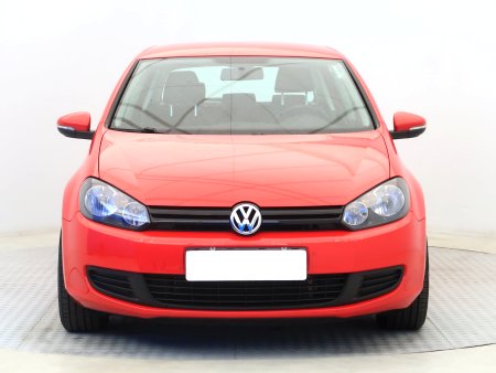 Volkswagen Golf, 2011 - pohled č. 2