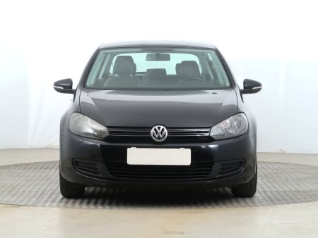 Volkswagen Golf, 2011 - pohled č. 2