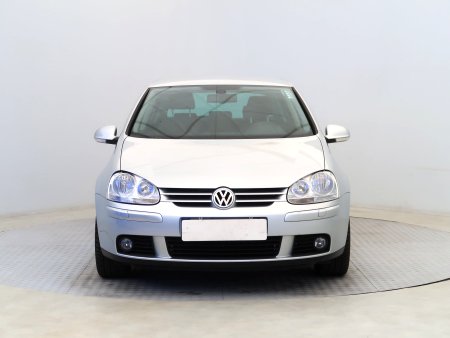 Volkswagen Golf, 2008 - pohled č. 2