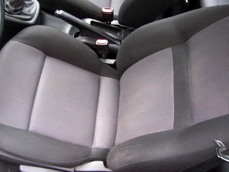 Volkswagen Golf, 2001 - pohled č. 11