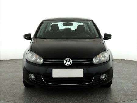 Volkswagen Golf, 2011 - pohled č. 2