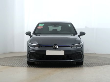 Volkswagen Golf, 2021 - pohled č. 2