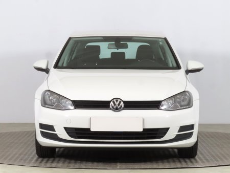 Volkswagen Golf, 2016 - pohled č. 2