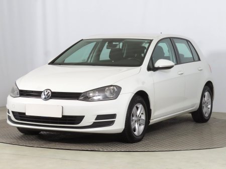 Volkswagen Golf, 2016 - pohled č. 3