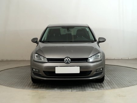 Volkswagen Golf, 2015 - pohled č. 2