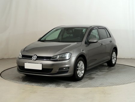 Volkswagen Golf, 2015 - pohled č. 3
