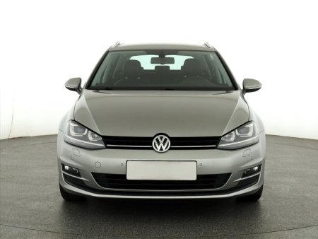 Volkswagen Golf, 2016 - pohled č. 2