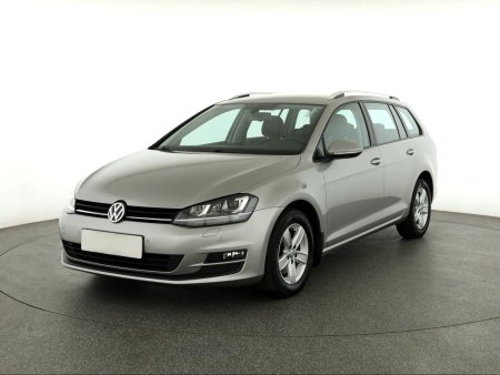 Volkswagen Golf, 2016 - pohled č. 3