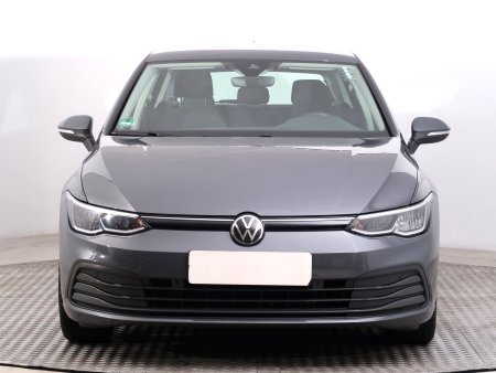 Volkswagen Golf, 2021 - pohled č. 2