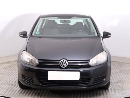Volkswagen Golf, 2009 - pohled č. 2