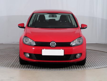 Volkswagen Golf, 2010 - pohled č. 2