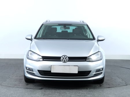 Volkswagen Golf, 2015 - pohled č. 2