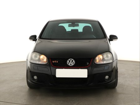 Volkswagen Golf, 2005 - pohled č. 2