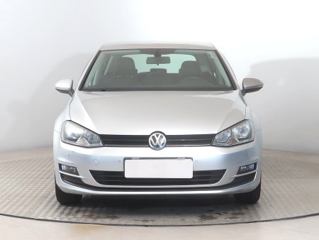 Volkswagen Golf, 2015 - pohled č. 2