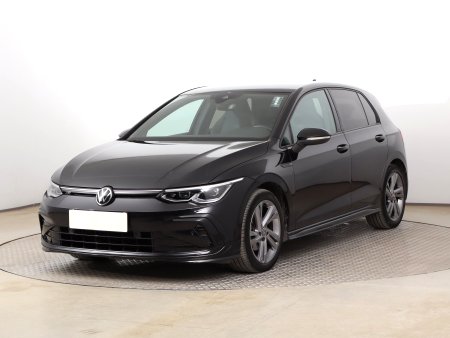 Volkswagen Golf, 2020 - pohled č. 3