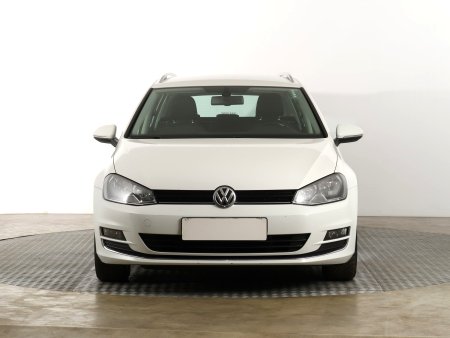 Volkswagen Golf, 2013 - pohled č. 2