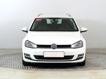 Volkswagen Golf, 2016 - pohled č. 2