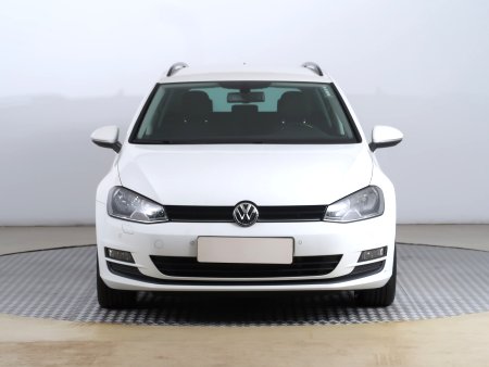 Volkswagen Golf, 2015 - pohled č. 2