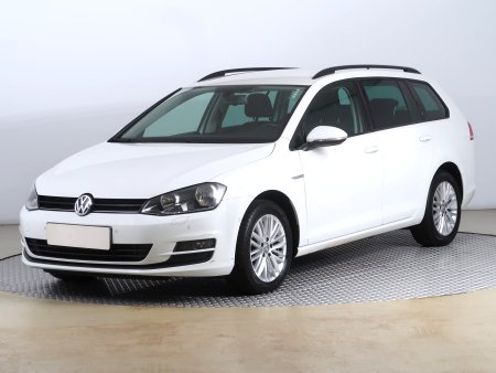 Volkswagen Golf, 2015 - pohled č. 3