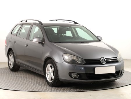 Volkswagen Golf, 2009