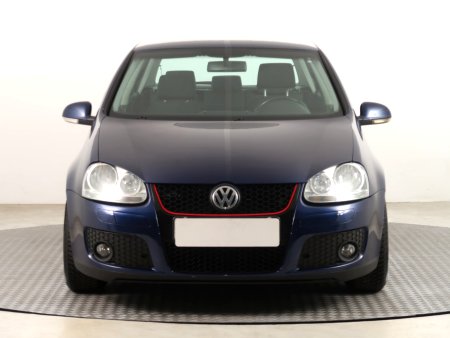 Volkswagen Golf, 2004 - pohled č. 2