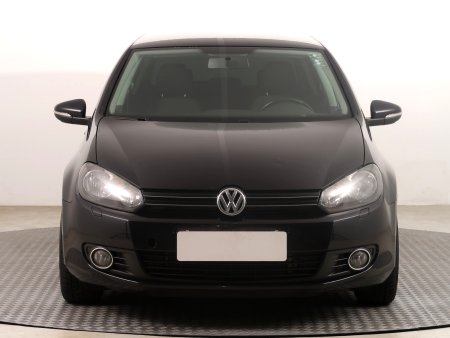 Volkswagen Golf, 2011 - pohled č. 2