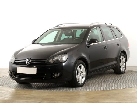 Volkswagen Golf, 2012 - pohled č. 3