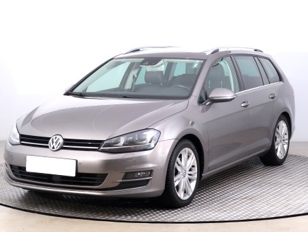 Volkswagen Golf, 2014 - pohled č. 3