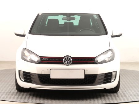 Volkswagen Golf, 2010 - pohled č. 2