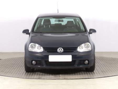 Volkswagen Golf, 2008 - pohled č. 2