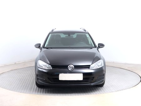 Volkswagen Golf, 2013 - pohled č. 2