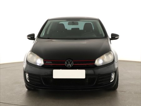 Volkswagen Golf, 2009 - pohled č. 2