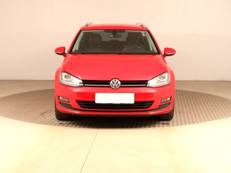 Volkswagen Golf, 2016 - pohled č. 2