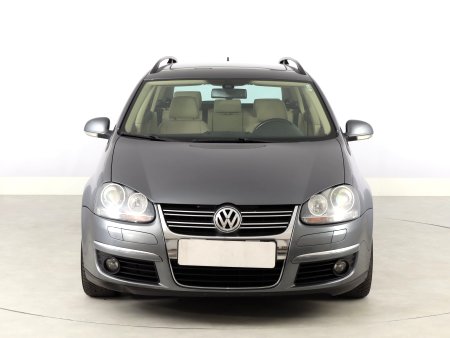 Volkswagen Golf, 2007 - pohled č. 2