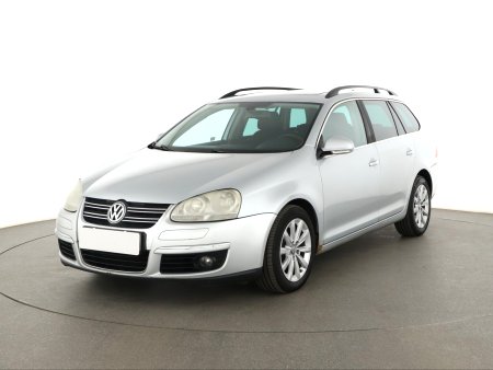 Volkswagen Golf, 2008 - pohled č. 3