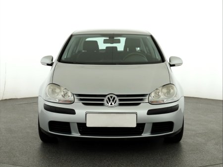 Volkswagen Golf, 2004 - pohled č. 2