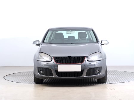 Volkswagen Golf, 2004 - pohled č. 2