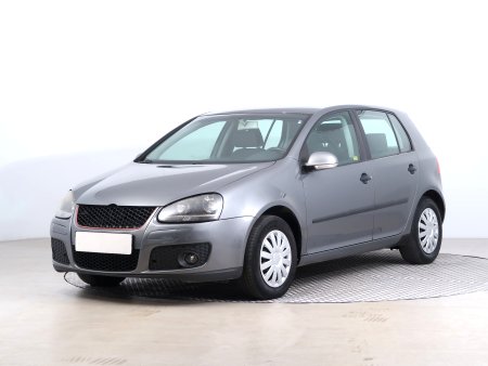 Volkswagen Golf, 2004 - pohled č. 3