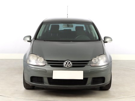 Volkswagen Golf, 2007 - pohled č. 2