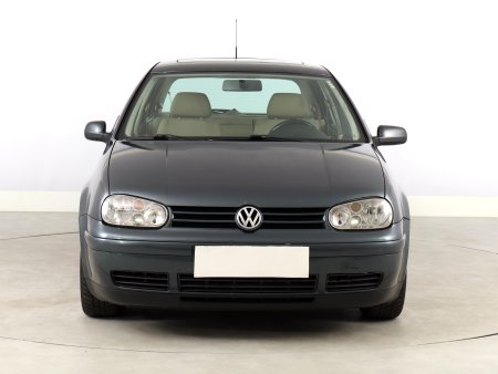 Volkswagen Golf, 1998 - pohled č. 2