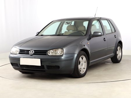 Volkswagen Golf, 1998 - pohled č. 3