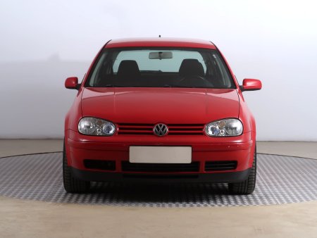 Volkswagen Golf, 2001 - pohled č. 2